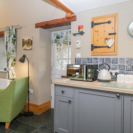 Thimble Cottage Ulverston Luaran gambar