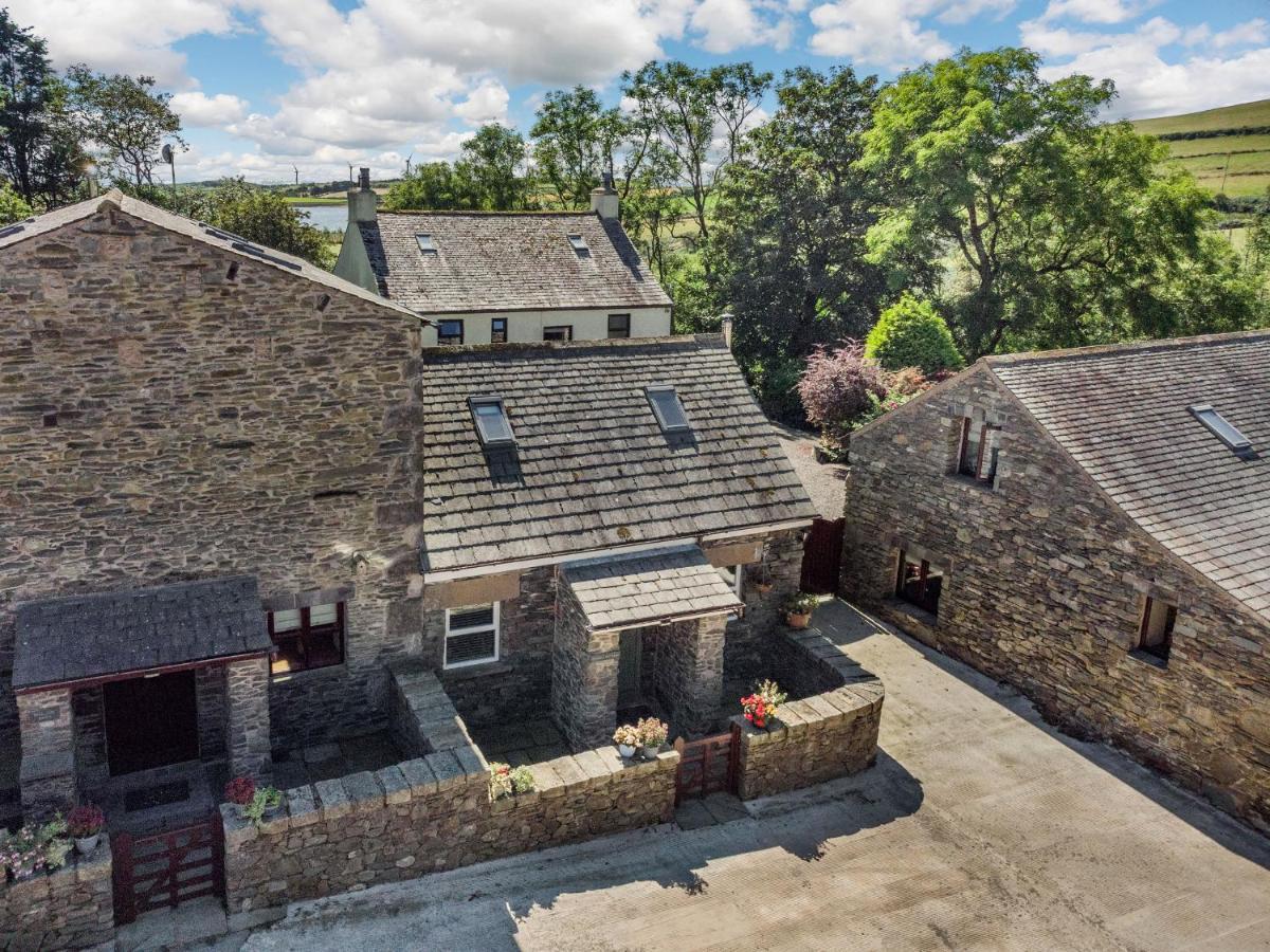 Thimble Cottage Ulverston Luaran gambar