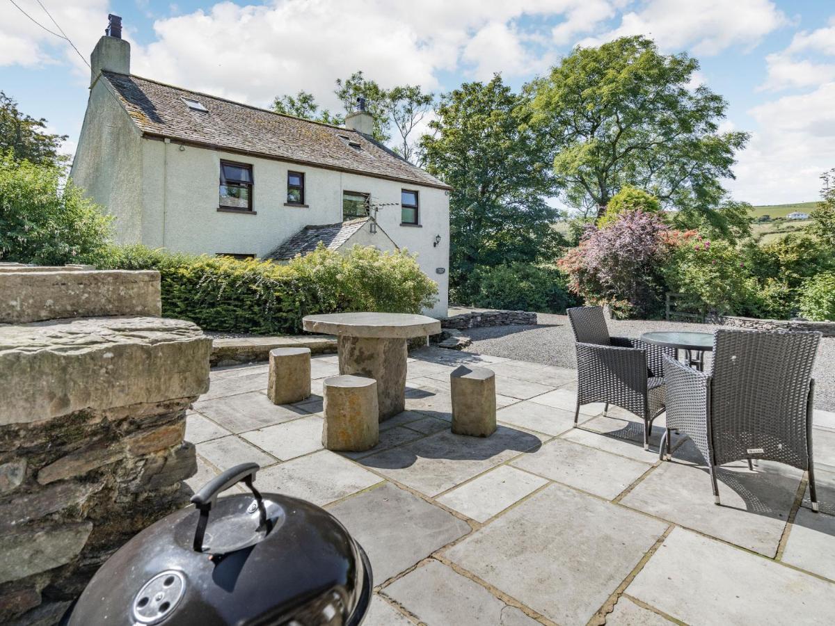 Thimble Cottage Ulverston Luaran gambar