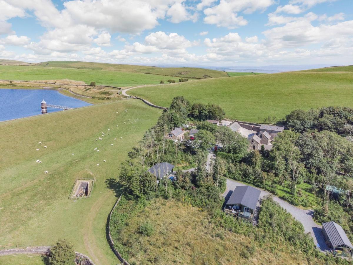 Thimble Cottage Ulverston Luaran gambar