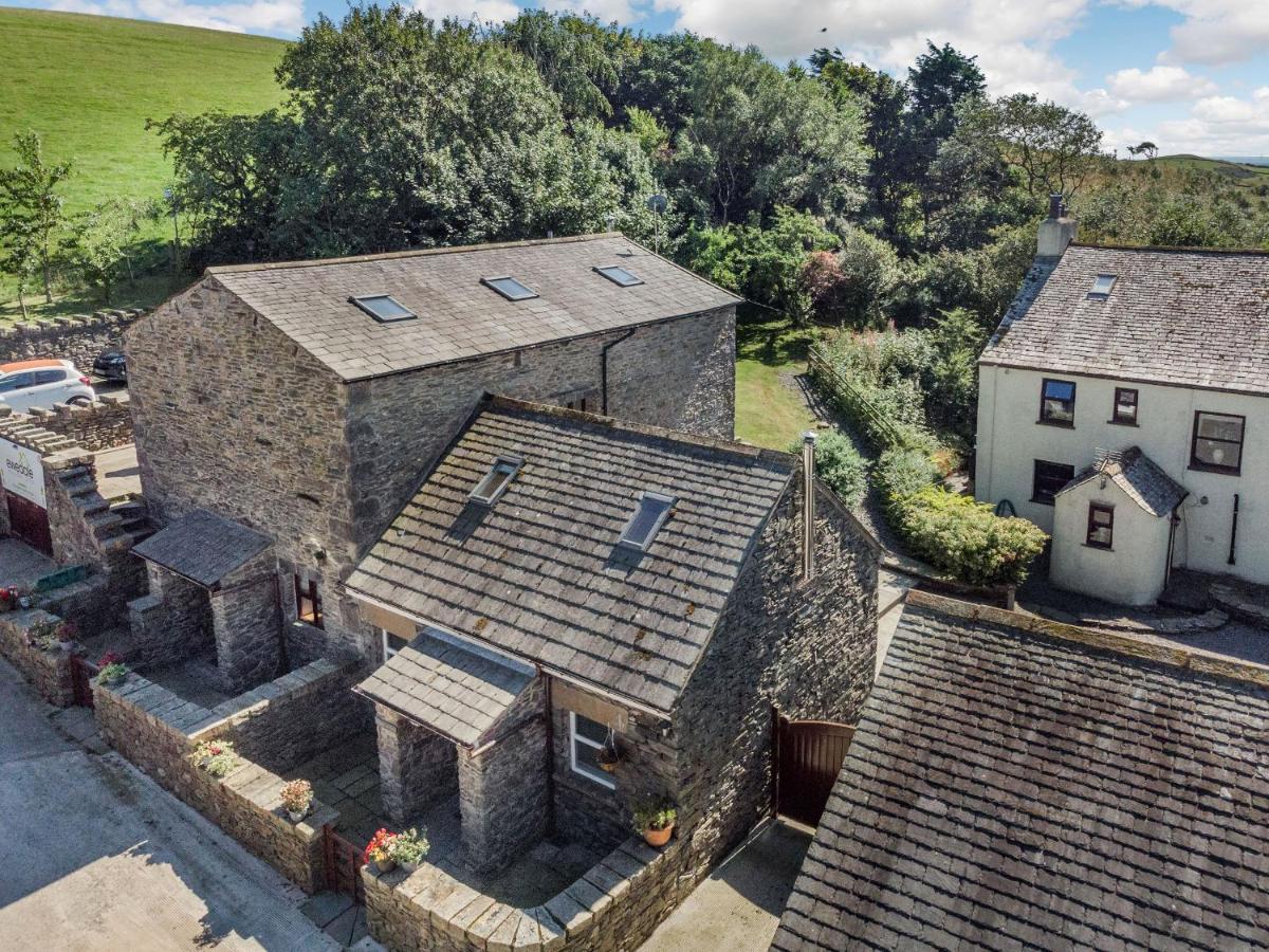 Thimble Cottage Ulverston Luaran gambar