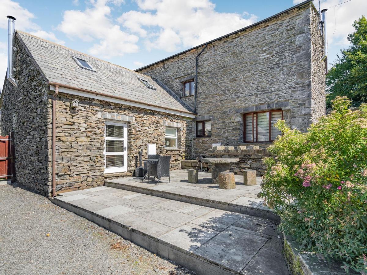 Thimble Cottage Ulverston Luaran gambar