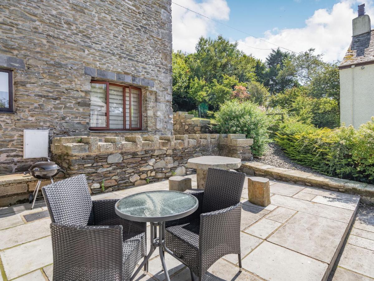 Thimble Cottage Ulverston Luaran gambar