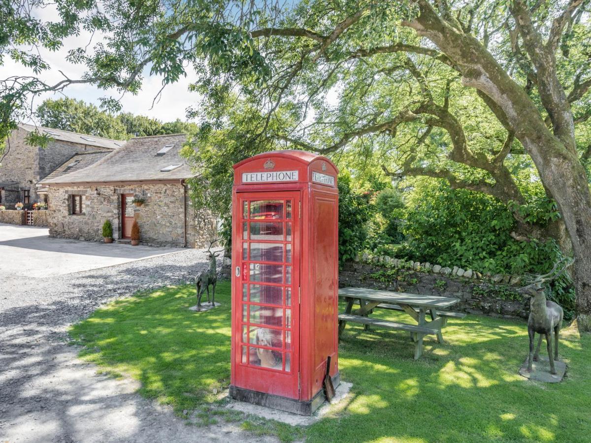 Thimble Cottage Ulverston Luaran gambar