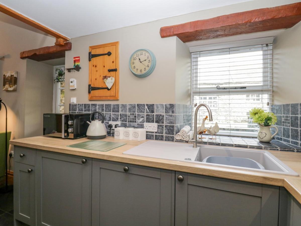 Thimble Cottage Ulverston Luaran gambar