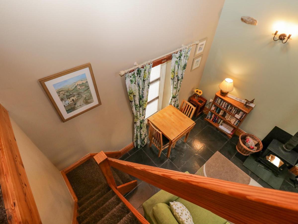 Thimble Cottage Ulverston Luaran gambar