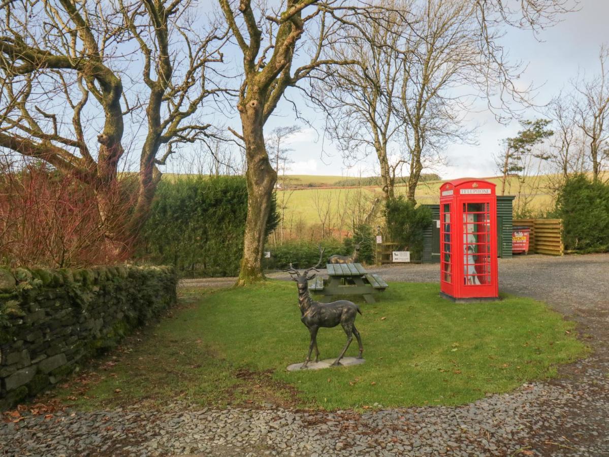 Thimble Cottage Ulverston Luaran gambar